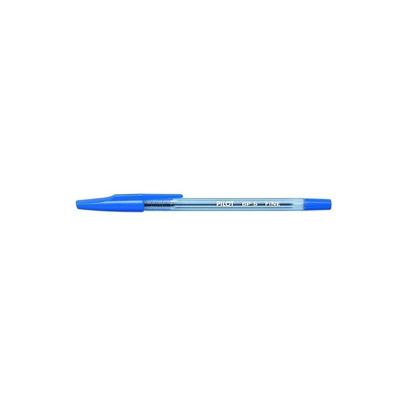 PENNASFERA PILOT BPS F BLU