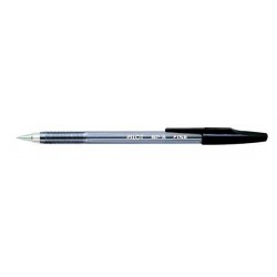 PENNASFERA PILOT BPS F NERO