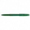 PENNASFERA PILOT SUPER GRIP -G VERDE CON CAPPUCCIO