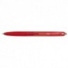PENNASFERA SCATTO PILOT SUPER GRIP -G P.M. ROSSO