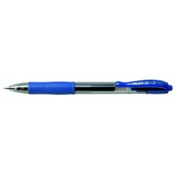 PENNA GEL A SCATTO PILOT G2...