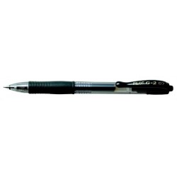 PENNA GEL A SCATTO PILOT G2...