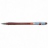 PENNA GEL PILOT G1 ROSSO