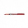 PENNA INCHIOSTRO LIQUIDO PILOT V5 ROSSO