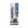 PENNA STILO SFERA PRYMARY + 4 CARTUCCE