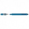PENNE FELTRO TRATTO CLIP BLU