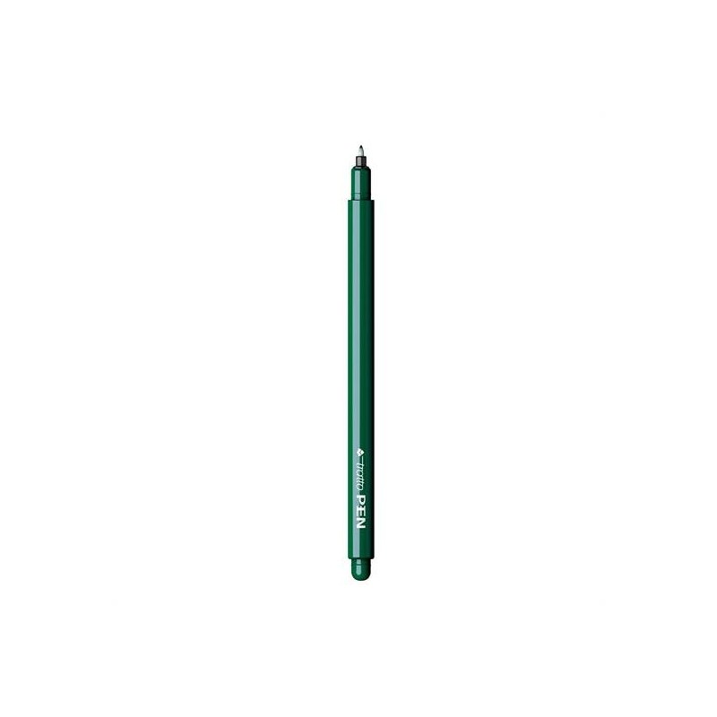 PENNE FELTRO TRATTO PEN VERDE