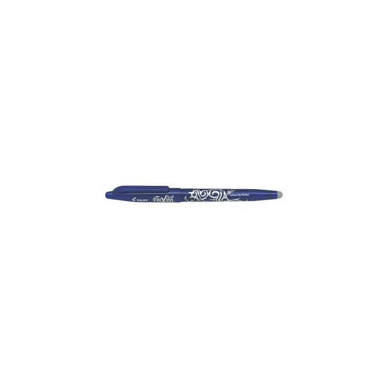 PENNASFERA CANCELL. PILOT FRIXION BLU