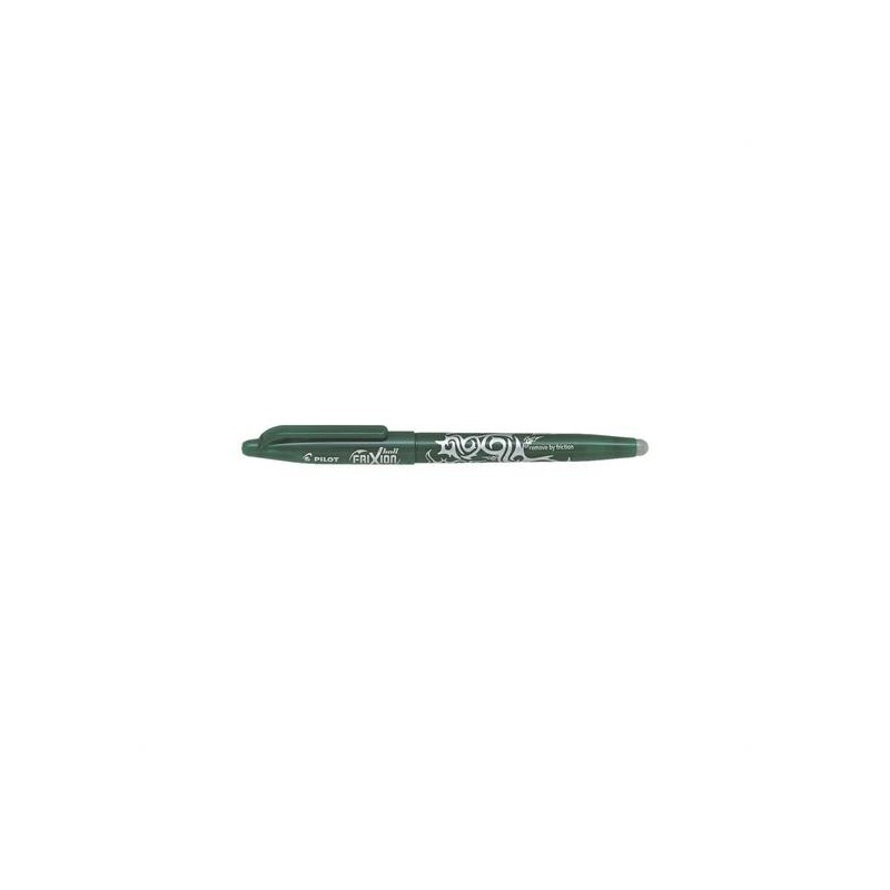 PENNASFERA CANCELL. PILOT FRIXION VERDE