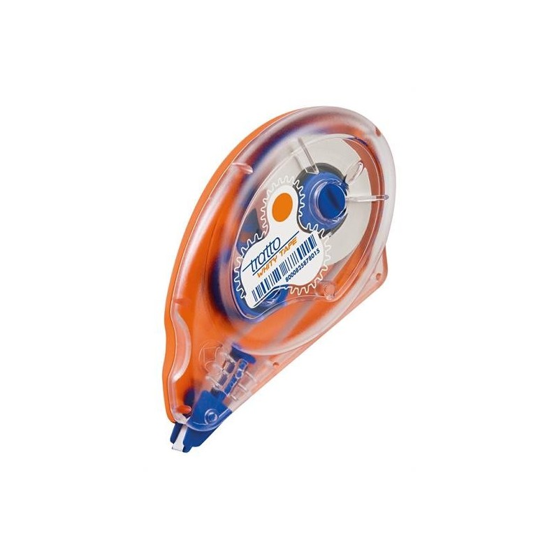 CORRETTORE A NASTRO FILA MM5XMT8