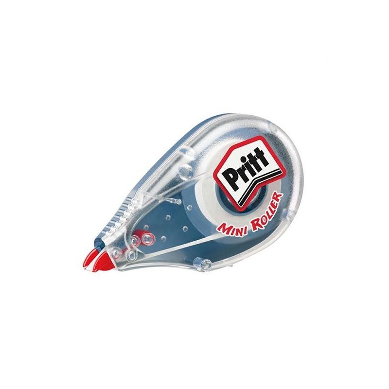 CORRETTORE A NASTRO PRITT MINI ROLLER