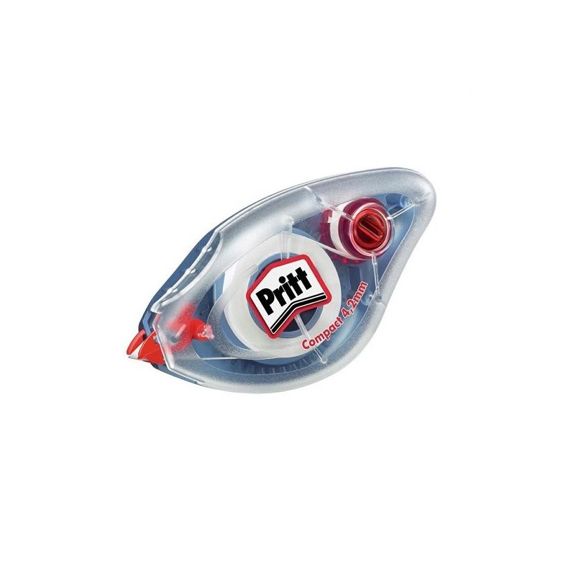 CORRETTORE A NASTRO PRITT ROLLER 4,2X10MT