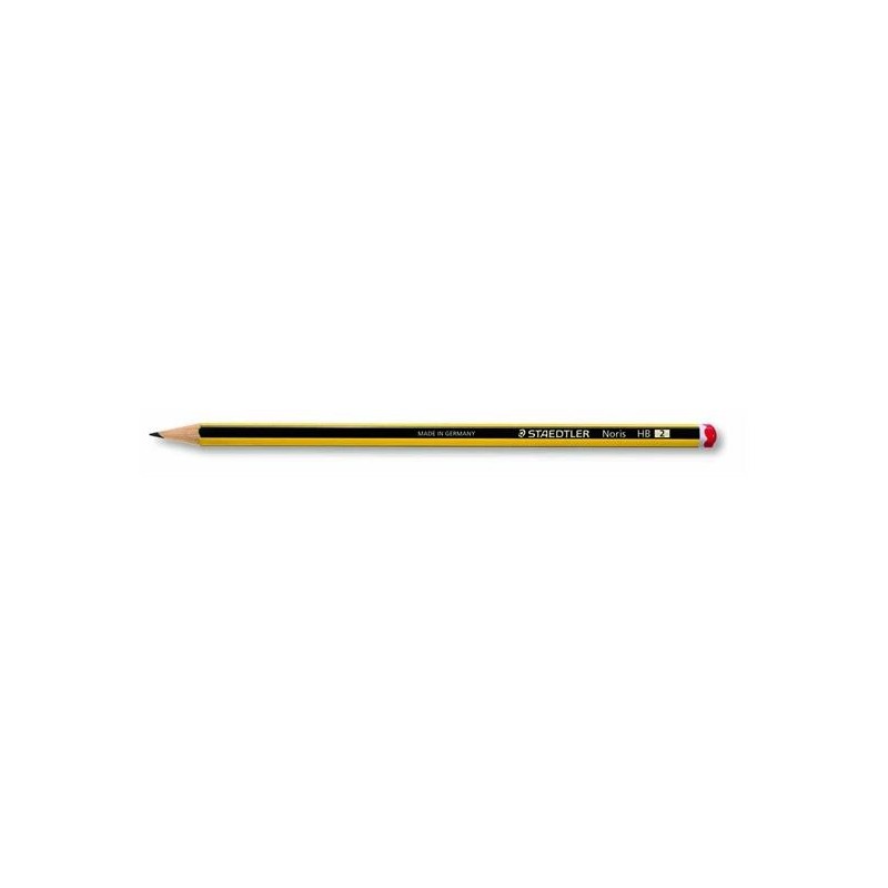 LAPIS STAEDTLER H - 3