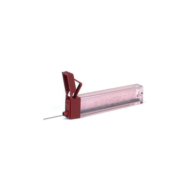ASTUCCIO 12 MINE F MM. 0,5