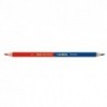 MATITONE MAXI ROSSO/BLU' FILA MINA MM.3,8