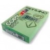 CARTONC.COLORATO A4 GR.160 FG.250 VERDE