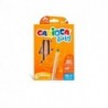 MATITONI BABY 3 IN 1 CARIOCA 6 COLORI