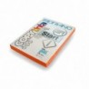 CARTONC.COLORATO A4 GR.200 FG.100 ARAGOSTA