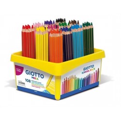 MATITONI GIOTTO MEGA PZ.108...