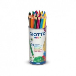 MATITONI GIOTTO MEGA PZ.24...
