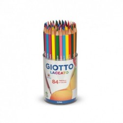 MATITE GIOTTO LACCATE PZ.84...
