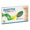 MATITE GIOTTO NATURA 36 COLORI