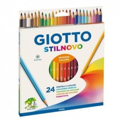 MATITE GIOTTO STILNOVO 24...
