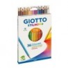 MATITE GIOTTO STILNOVO 36 COLORI