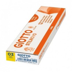MATITE GIOTTO STILNOVO...