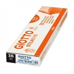 MATITE GIOTTO STILNOVO...