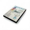 CARTONC.COLORATO A4 GR.200 FG.100 NERO