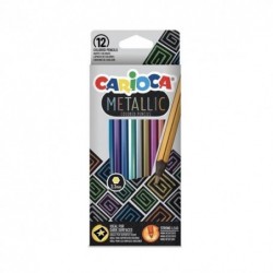 MATITE COLORATE METALLICHE...
