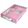 CARTONC.COLORATO A4 GR.200 FG.100 ROSA