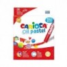 PASTELLI A OLIO 24 COLORI