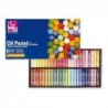 PASTELLI OLIO PER ARTISTI 48 COLORI