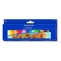 PASTELLI OLIO STAEDTLER 25...