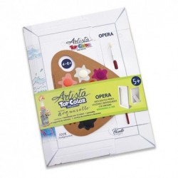 KIT OPERA CORNICE +...