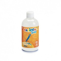 TEMPERA DITA ML. 500 BIANCO