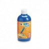 TEMPERA DITA ML. 500 CYAN