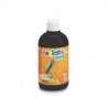 TEMPERA DITA ML. 500 NERO