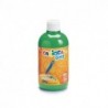 TEMPERA DITA ML. 500 VERDE