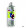 TEMPERA METALLIZZATA TOY COLOR ML. 1000 ARGENTO