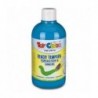 TEMPERA TOY COLOR ML. 500 CYAN