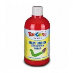 TEMPERA TOY COLOR ML. 500...