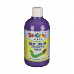 TEMPERA TOY COLOR ML. 500...