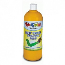 TEMPERA TOY COLOR ML.1000...