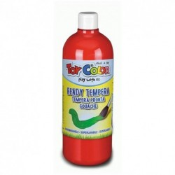 TEMPERA TOY COLOR ML.1000...