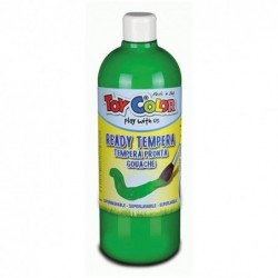 TEMPERA TOY COLOR ML.1000...