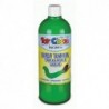 TEMPERA TOY COLOR ML.1000 VERDE BRILLANTE