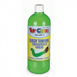 TEMPERA TOY COLOR ML.1000...